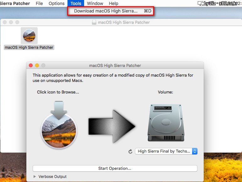 dss player for mac high sierra free download